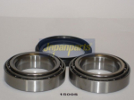 Rattalaagrikomplekt JAPANPARTS KK-15005