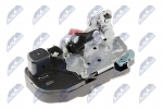 Ukselukk NTY EZC-CH-004