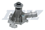 Veepump, mootori jahutus DOLZ X001