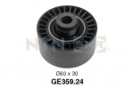 Seade-/juhtrull,hammasrihm SNR GE359.24