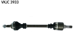 Veov&otilde;ll SKF VKJC 3933