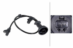Andur, rattap&ouml;&ouml;rete arv HELLA 6PU 358 252-041