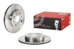 Piduriketas BREMBO 09.A421.10