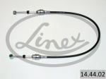 Tross,k&auml;igukast LINEX 14.44.02