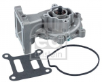 Veepump, mootori jahutus FEBI BILSTEIN 22409