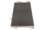 Kondensaator,kliimaseade MAXGEAR AC813535