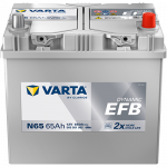 K&auml;ivitusaku VARTA 565501065K262