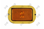 K&uuml;ljevalgustus ABAKUS 053-53-890LED