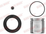 Remondikomplekt,Pidurisadul QUICK BRAKE 114-5470