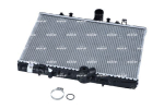 Radiaator,mootorijahutus NRF 58351