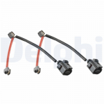 Hoiatuskontakt, piduriklotsi kulumine DELPHI LZ0200