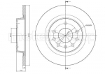 Piduriketas METELLI 23-0609C