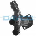 Termostaat,Jahutusvedelik DAYCO DT1089H