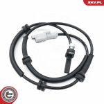 Andur, rattap&ouml;&ouml;rete arv ESEN SKV 06SKV427