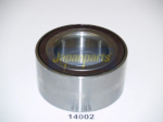 Rattalaagrikomplekt JAPANPARTS KK-14002