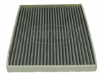 Filter,salongi&otilde;hk CORTECO 80000770