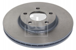 Piduriketas FEBI BILSTEIN 32770
