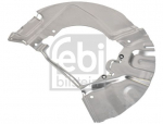 Plekk,piduriketas FEBI BILSTEIN 174921