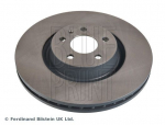 Piduriketas BLUE PRINT ADV1843107