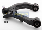 &Otilde;&otilde;tshoob, k&auml;&auml;ndmik JAPANPARTS BS-524L