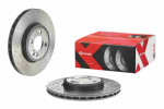 Piduriketas BREMBO 09.A047.3X