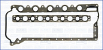Tihendikomplekt, klapikaas AJUSA 56042900