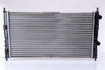 Radiaator,mootorijahutus NISSENS 61003