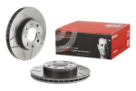 Piduriketas BREMBO 09.5285.75