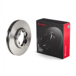 Piduriketas BREMBO 09.C240.20