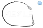 Andur, heitgaasitemperatuur MEYLE 234 800 0003
