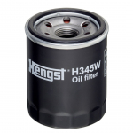 &Otilde;lifilter HENGST FILTER H345W
