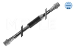 Pidurivoolik MEYLE 114 525 0002
