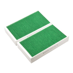 Filter,salongi&otilde;hk Castrol Filters CC0170