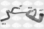 Jahutusvoolik SASIC SWH6836