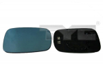 Peegliklaas,V&auml;lispeegel TYC 328-0080-1