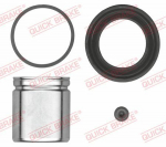 Remondikomplekt,Pidurisadul QUICK BRAKE 114-5375