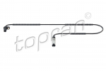 Andur, rattap&ouml;&ouml;rete arv TOPRAN 501 078
