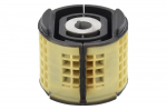 Kinnitus,sillatala TOPRAN 502 595