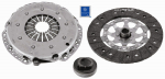 Sidurikomplekt SACHS 3000 970 106