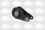 Paigutus,Mootor SASIC 2700022