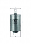 K&uuml;tusefilter MAHLE KL 29