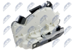 Ukselukk NTY EZC-WW-089