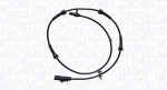 Andur, rattap&ouml;&ouml;rete arv MAGNETI MARELLI 172100180010