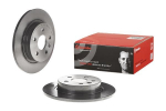 Piduriketas BREMBO 08.B357.11