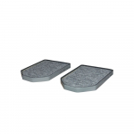 Filter,salongi&otilde;hk FILTRON K 1069A-2x