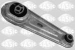 Paigutus,Mootor SASIC 2704065