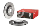Piduriketas BREMBO 09.C938.11