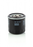 &Otilde;lifilter MANN-FILTER W 6018