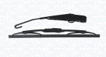 Kojameehe komplekt, klaasipesu MAGNETI MARELLI 000723180035