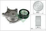 Rihmapinguti,soonrihm Schaeffler INA 534 0903 10